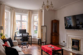 3 bedroom Lauderdale Mansions